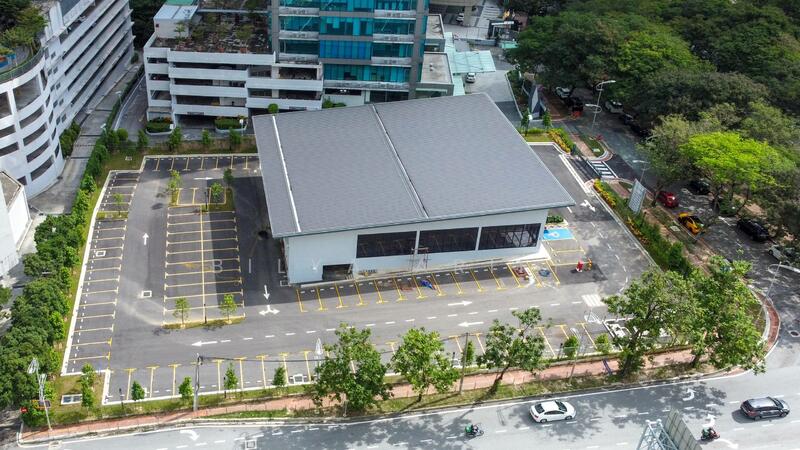 Retail Space for Rent in Mutiara Damansara (Selangor) - BILYA ARIFF - Exterior - PropertyGuru.com.my