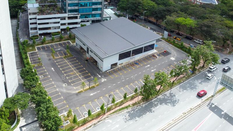 Retail Space for Rent in Mutiara Damansara (Selangor) - BILYA ARIFF - Exterior - PropertyGuru.com.my