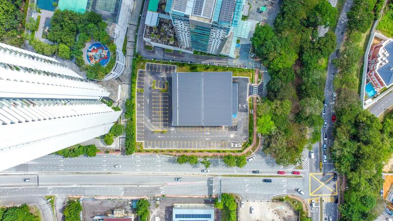 Retail Space for Rent in Mutiara Damansara (Selangor) - BILYA ARIFF - Exterior - PropertyGuru.com.my