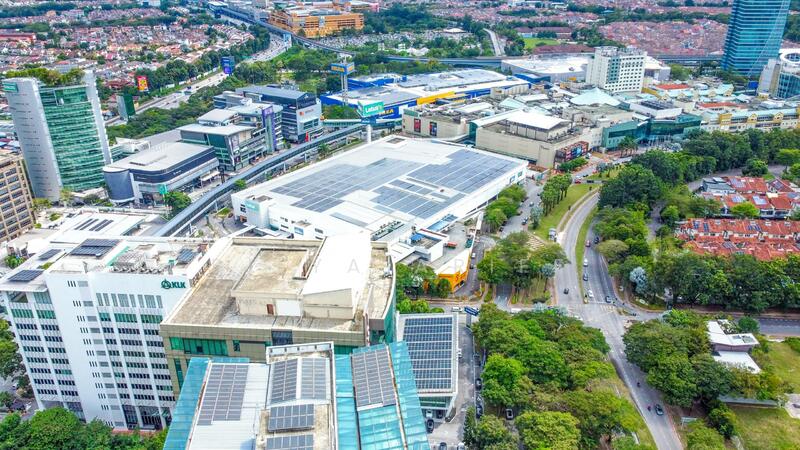 Retail Space for Rent in Mutiara Damansara (Selangor) - BILYA ARIFF - Exterior - PropertyGuru.com.my