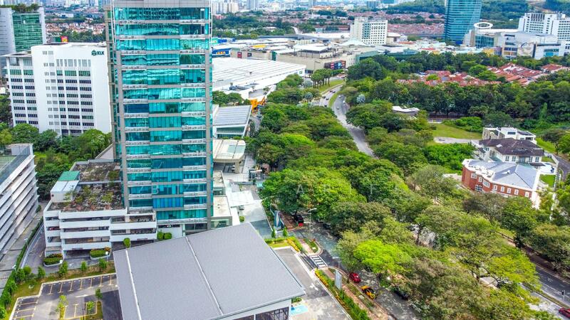 Retail Space for Rent in Mutiara Damansara (Selangor) - BILYA ARIFF - Exterior - PropertyGuru.com.my