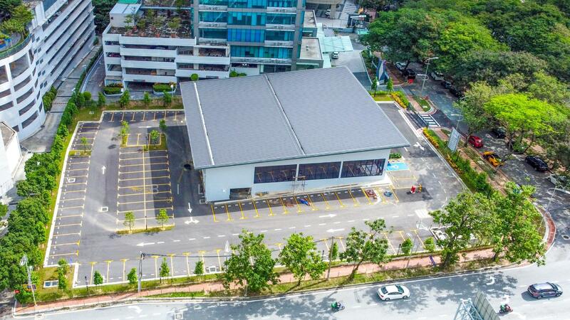 Retail Space for Rent in Mutiara Damansara (Selangor) - BILYA ARIFF - Exterior - PropertyGuru.com.my