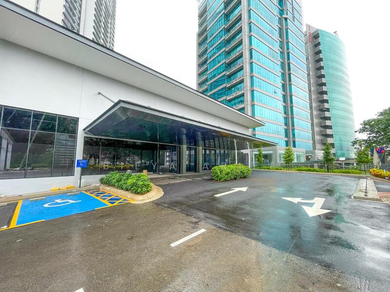 Retail Space for Rent in Mutiara Damansara (Selangor) - BILYA ARIFF - Exterior - PropertyGuru.com.my