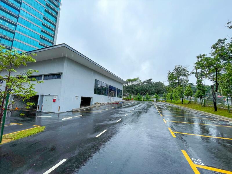 Retail Space for Rent in Mutiara Damansara (Selangor) - BILYA ARIFF - Exterior - PropertyGuru.com.my