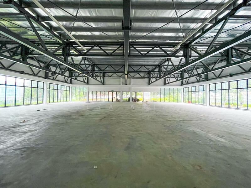 Retail Space for Rent in Mutiara Damansara (Selangor) - BILYA ARIFF - Interior - PropertyGuru.com.my