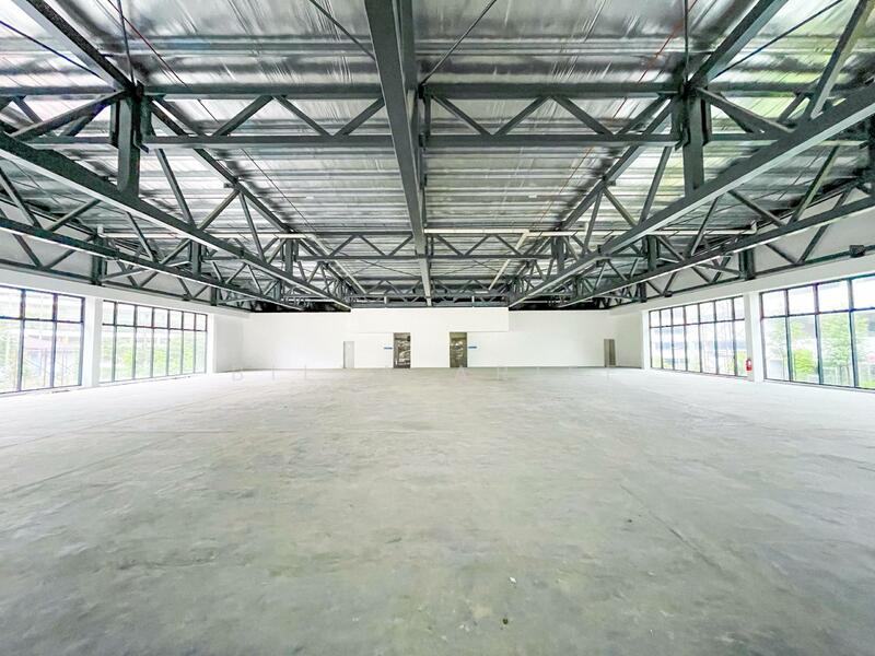 Retail Space for Rent in Mutiara Damansara (Selangor) - BILYA ARIFF - Interior - PropertyGuru.com.my