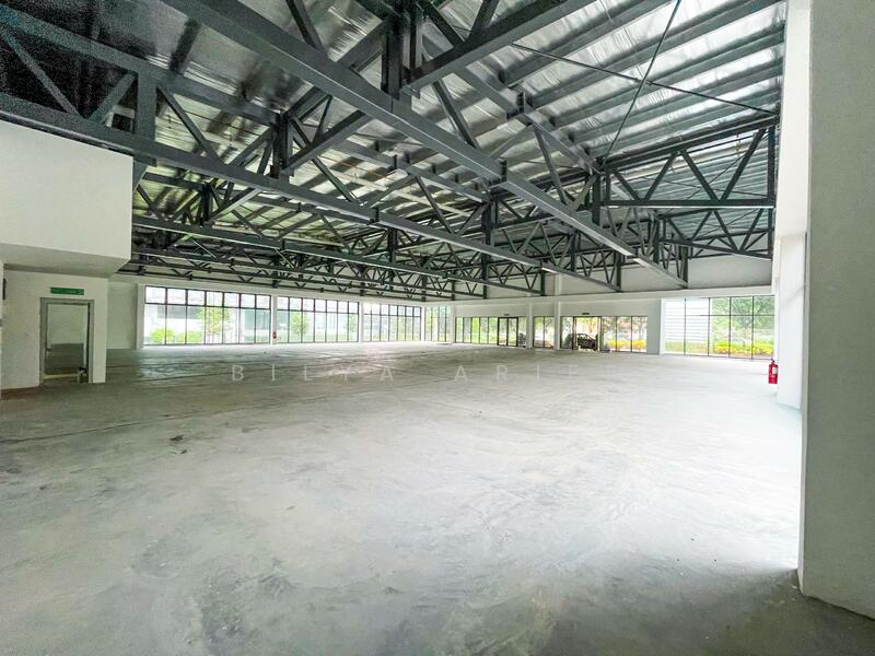 Retail Space for Rent in Mutiara Damansara (Selangor) - BILYA ARIFF - Interior - PropertyGuru.com.my