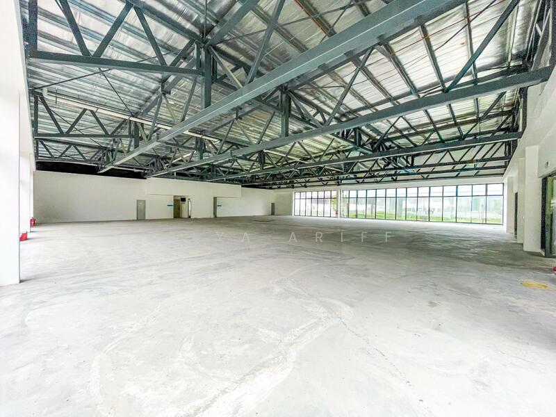 Retail Space for Rent in Mutiara Damansara (Selangor) - BILYA ARIFF - Interior - PropertyGuru.com.my