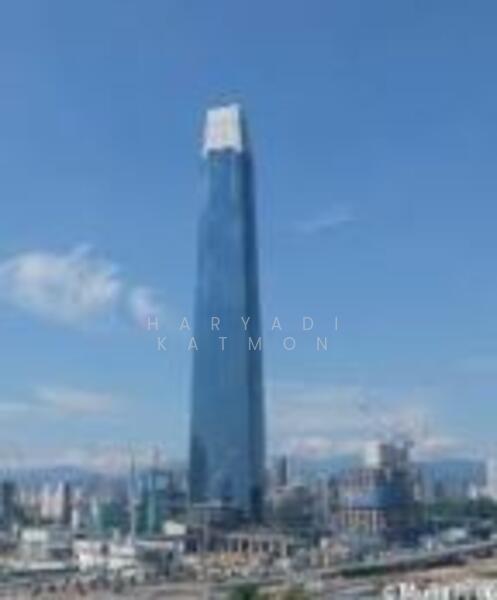 Office for Rent in The Tun Razak Exchange (TRX) (KL City Centre) - Haryadi Katmon - Exterior - PropertyGuru.com.my