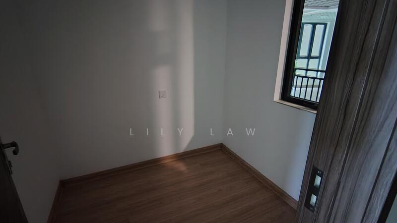 Condominium for Rent at Ataraxia Park @ Forest City - Lily Law - Interior - PropertyGuru.com.my