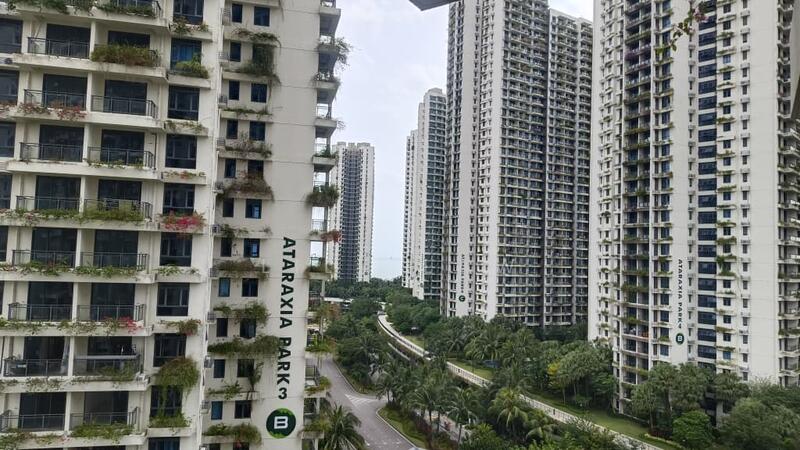 Condominium for Rent at Ataraxia Park @ Forest City - Lily Law - PropertyGuru.com.my