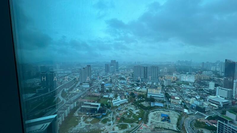 Office for Rent in Tun Razak Exchange (Kuala Lumpur) - Haryadi Katmon - View - PropertyGuru.com.my