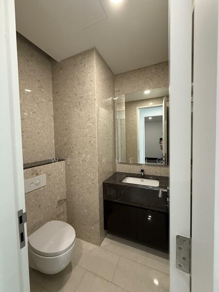 Regent Suites @ Pavilion Damansara Heights untuk Untuk Disewa - RM 7,000 /bulan, Mac 2026 - PropertyGuru.com.my