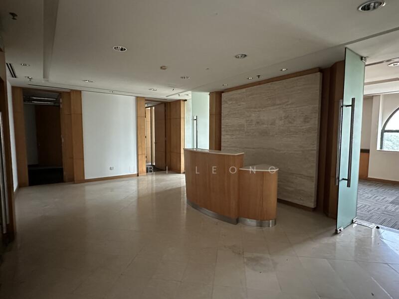 For Rent - Plaza Pantai