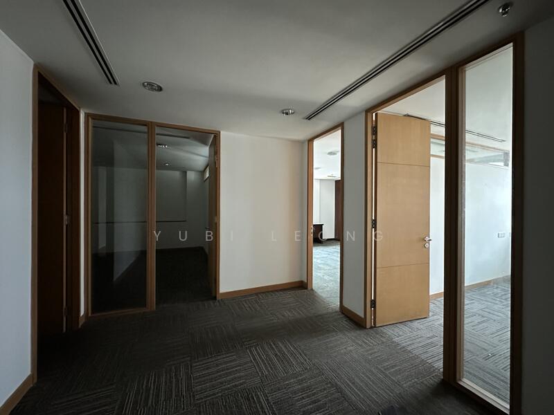 For Rent - Plaza Pantai