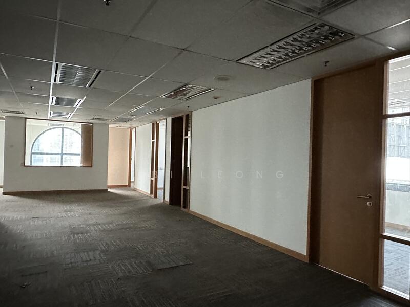 For Rent - Plaza Pantai