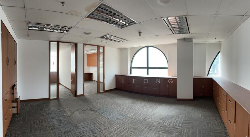 For Rent - Plaza Pantai