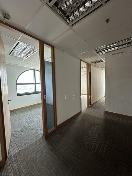 For Rent - Plaza Pantai