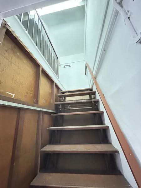 Kedai untuk Dijual di Jalan Pudu (KL City Centre) - Kai Shwen Lai - Interior - PropertyGuru.com.my