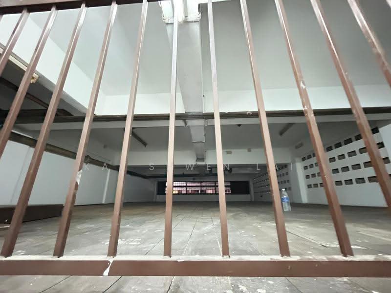 Kedai untuk Dijual di Jalan Pudu (KL City Centre) - Kai Shwen Lai - Interior - PropertyGuru.com.my