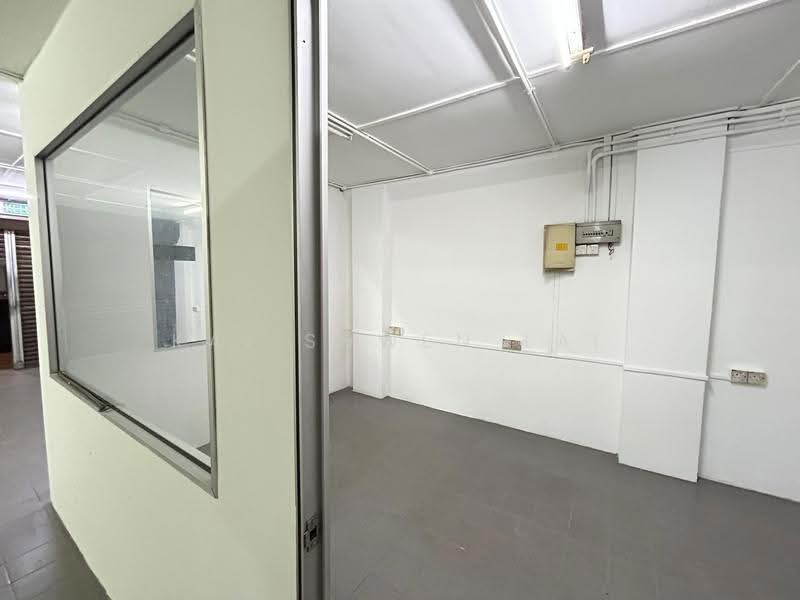Kedai untuk Dijual di Jalan Pudu (KL City Centre) - Kai Shwen Lai - Interior - PropertyGuru.com.my