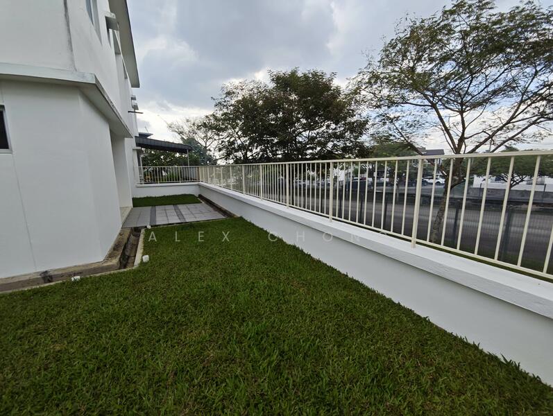 Semi-Detached House for Sale in Bandar Seri Coalfields (Ijok) - Alex CHONG - Exterior - PropertyGuru.com.my