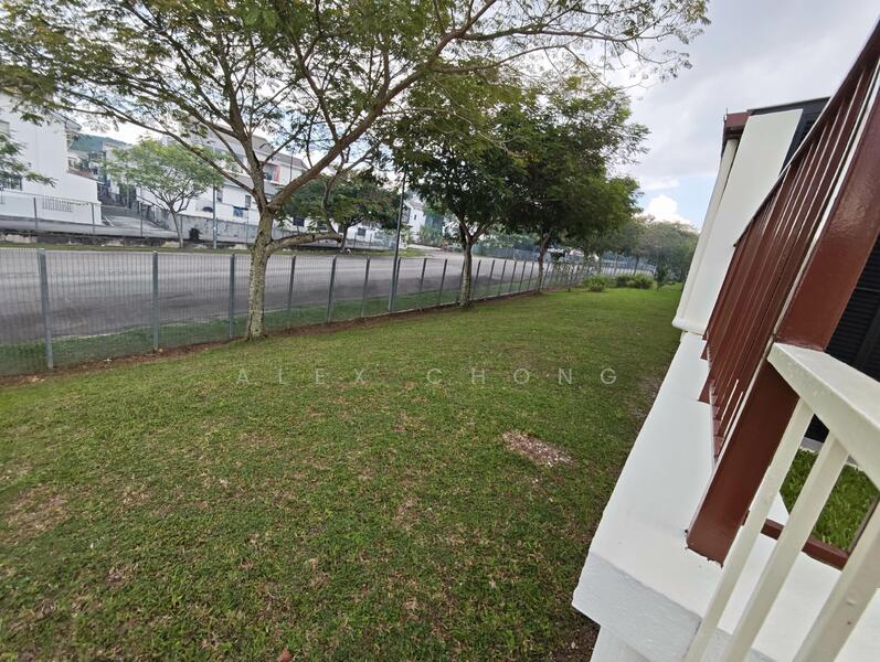 Semi-Detached House for Sale in Bandar Seri Coalfields (Ijok) - Alex CHONG - Exterior - PropertyGuru.com.my