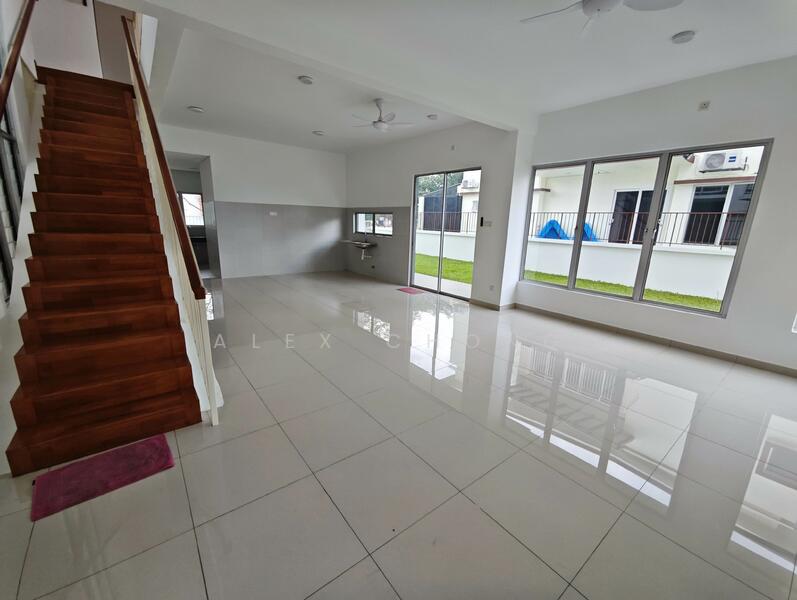 Semi-Detached House for Sale in Bandar Seri Coalfields (Ijok) - Alex CHONG - PropertyGuru.com.my