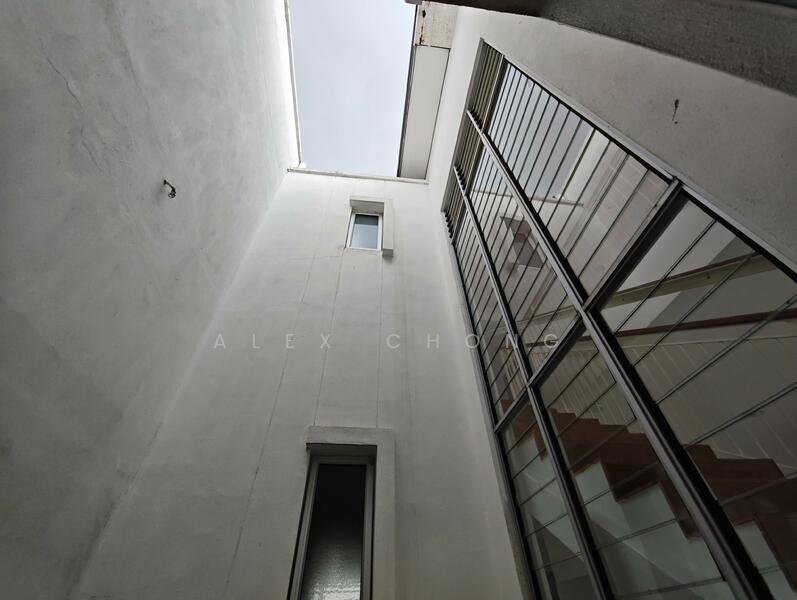 Semi-Detached House for Sale in Bandar Seri Coalfields (Ijok) - Alex CHONG - Exterior - PropertyGuru.com.my