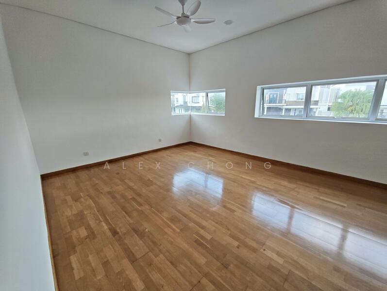 Semi-Detached House for Sale in Bandar Seri Coalfields (Ijok) - Alex CHONG - Interior - PropertyGuru.com.my