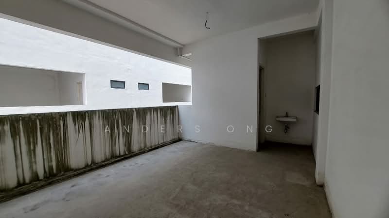 Shop / Office for Rent in Aspen Vision City (Batu Kawan) - Anders Ong - Balcony - PropertyGuru.com.my