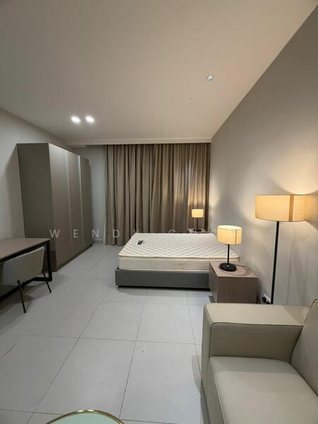 Dorsett Waterfront Subang untuk Untuk Disewa - RM 2,000 /bulan, Feb 2026 - Bedroom - PropertyGuru.com.my
