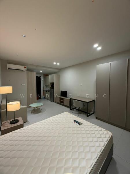 Dorsett Waterfront Subang untuk Untuk Disewa - RM 2,000 /bulan, Feb 2026 - Interior - PropertyGuru.com.my