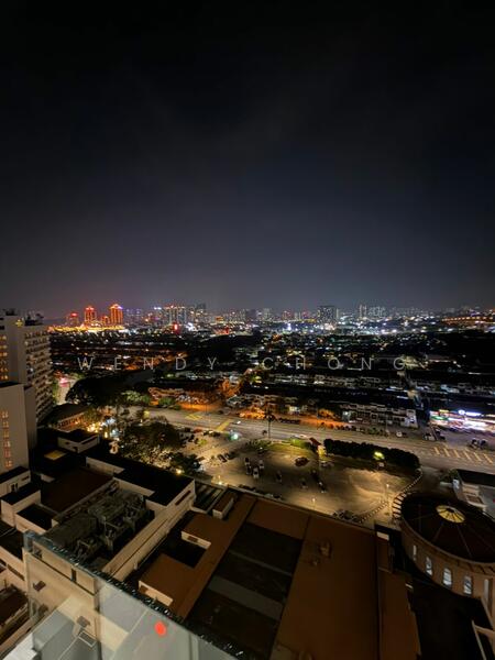 Dorsett Waterfront Subang untuk Untuk Disewa - RM 2,000 /bulan, Feb 2026 - Exterior - PropertyGuru.com.my