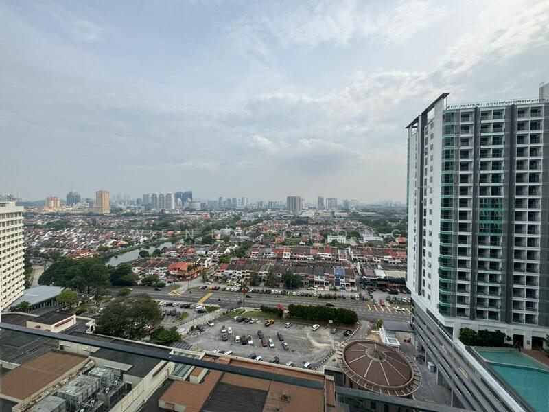 Service Residence for Rent at Dorsett Waterfront Subang - Wendy Chong - View - PropertyGuru.com.my