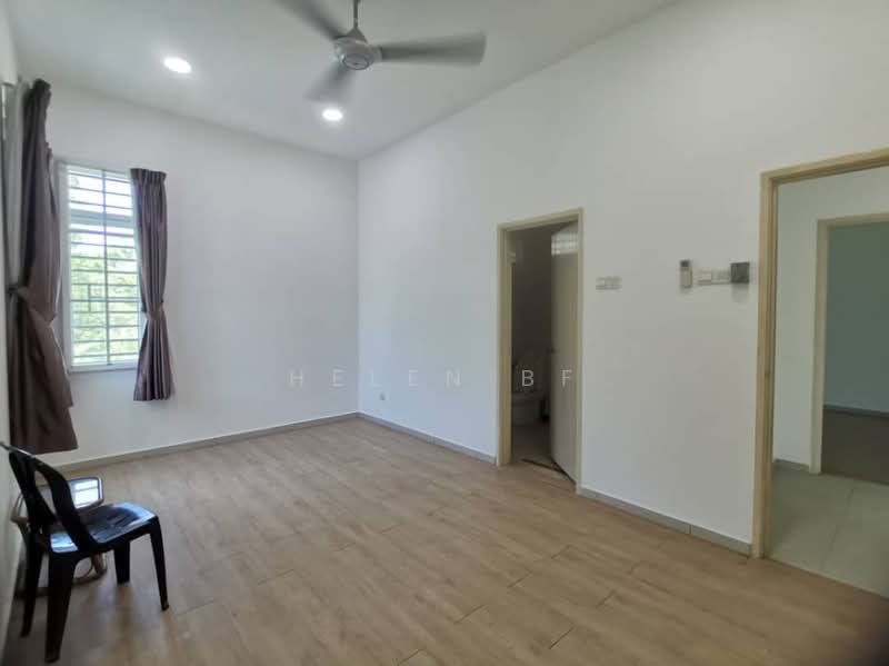 Rumah Berkembar untuk Disewa di Bemban (Melaka) - Helen BF - Interior - PropertyGuru.com.my