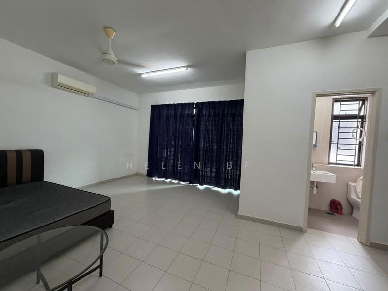 Rumah Teres untuk Disewa di Taman Muzaffar Heights (Bukit Katil) - Helen BF - Interior - PropertyGuru.com.my