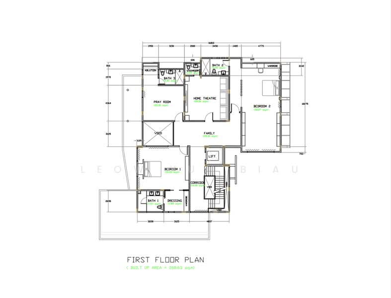 Bungalow for Sale in Cheras (Kuala Lumpur) - Leow Yuh Biau - PropertyGuru.com.my