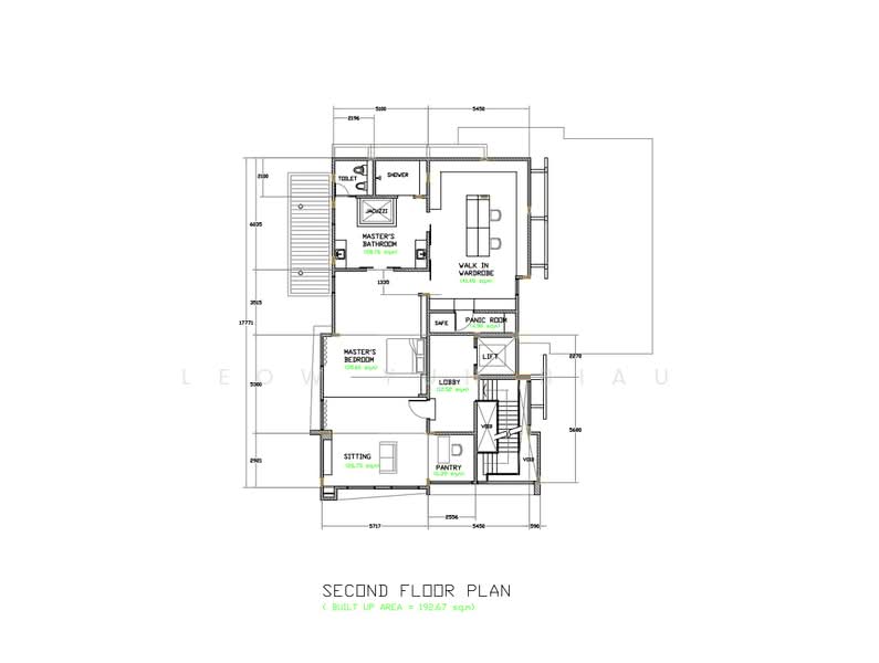 Bungalow for Sale in Cheras (Kuala Lumpur) - Leow Yuh Biau - PropertyGuru.com.my