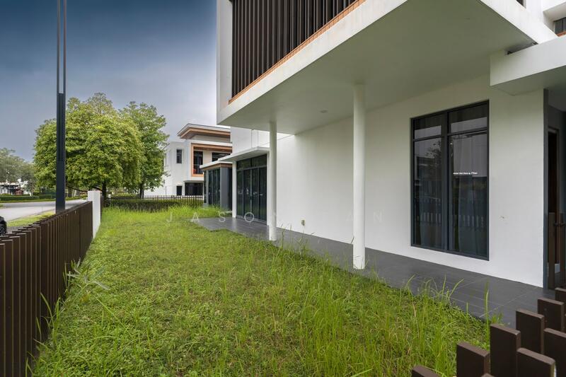 ECO SANCTUARY untuk Untuk Disewa - RM 5,000 /bulan, Feb 2026 - Exterior - PropertyGuru.com.my