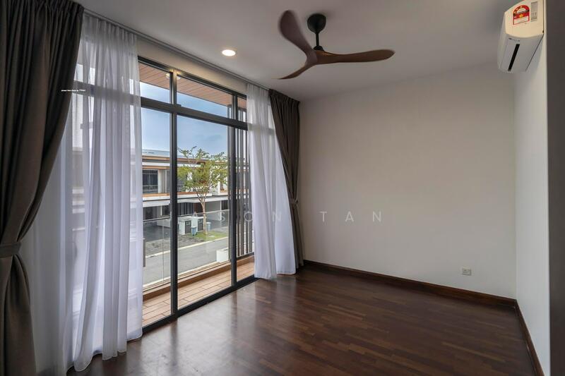 ECO SANCTUARY untuk Untuk Disewa - RM 5,000 /bulan, Feb 2026 - View - PropertyGuru.com.my