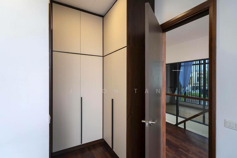 ECO SANCTUARY untuk Untuk Disewa - RM 5,000 /bulan, Feb 2026 - Interior - PropertyGuru.com.my