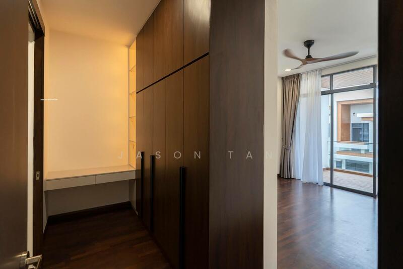 ECO SANCTUARY untuk Untuk Disewa - RM 5,000 /bulan, Feb 2026 - Interior - PropertyGuru.com.my