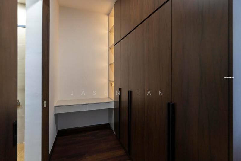 ECO SANCTUARY untuk Untuk Disewa - RM 5,000 /bulan, Feb 2026 - Interior - PropertyGuru.com.my