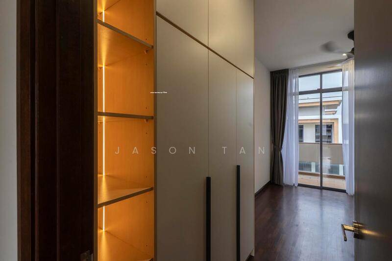 ECO SANCTUARY untuk Untuk Disewa - RM 5,000 /bulan, Feb 2026 - Interior - PropertyGuru.com.my