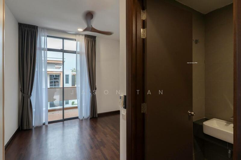 ECO SANCTUARY untuk Untuk Disewa - RM 5,000 /bulan, Feb 2026 - Interior - PropertyGuru.com.my