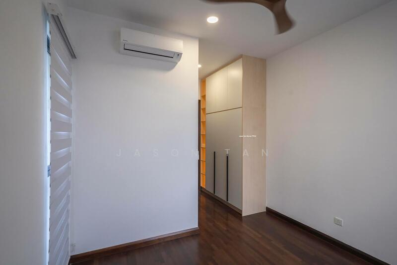 ECO SANCTUARY untuk Untuk Disewa - RM 5,000 /bulan, Feb 2026 - Bedroom - PropertyGuru.com.my
