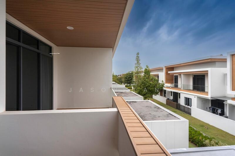 ECO SANCTUARY untuk Untuk Disewa - RM 5,000 /bulan, Feb 2026 - Exterior - PropertyGuru.com.my