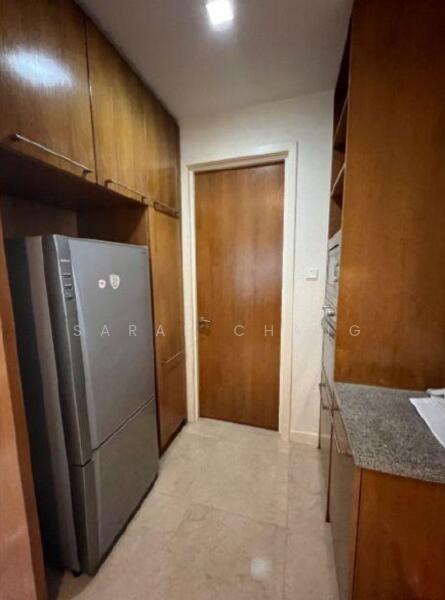 Service Residence for Rent at Binjai Residency - Sarah Chang - Kitchen - PropertyGuru.com.my