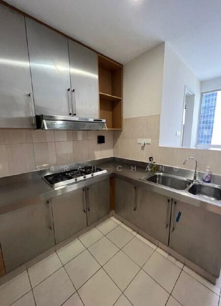 Service Residence for Rent at Binjai Residency - Sarah Chang - Kitchen - PropertyGuru.com.my